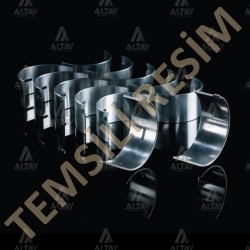 YATAK KOL R9 / R11 / R12 / R19 / MEGANE / CLIO / LAGUNA / LOGAN 1.4 / 1.6 8V-16V K4M-K4J (0.50)